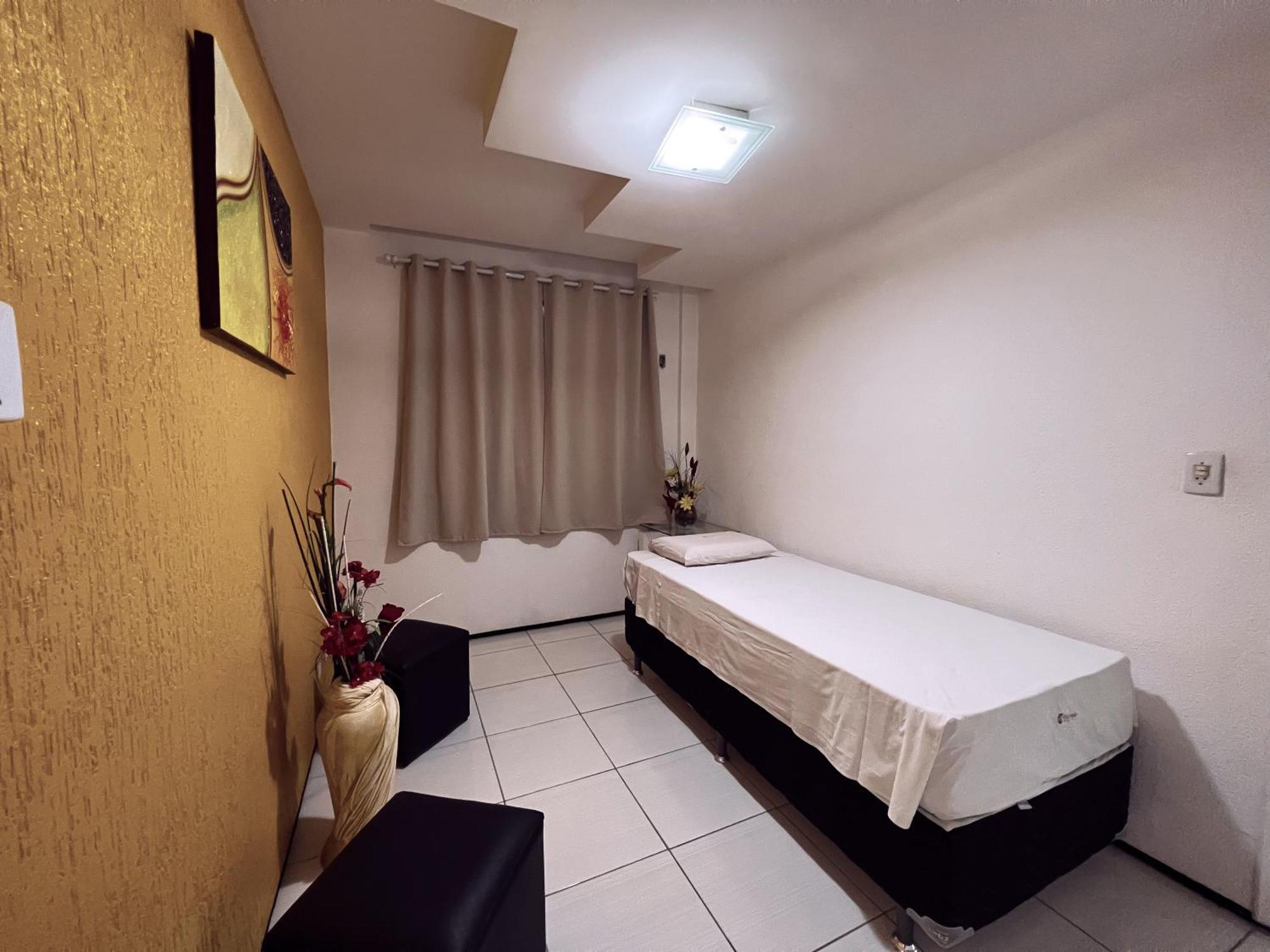 Hotel Visconde سوبرال المظهر الخارجي الصورة
