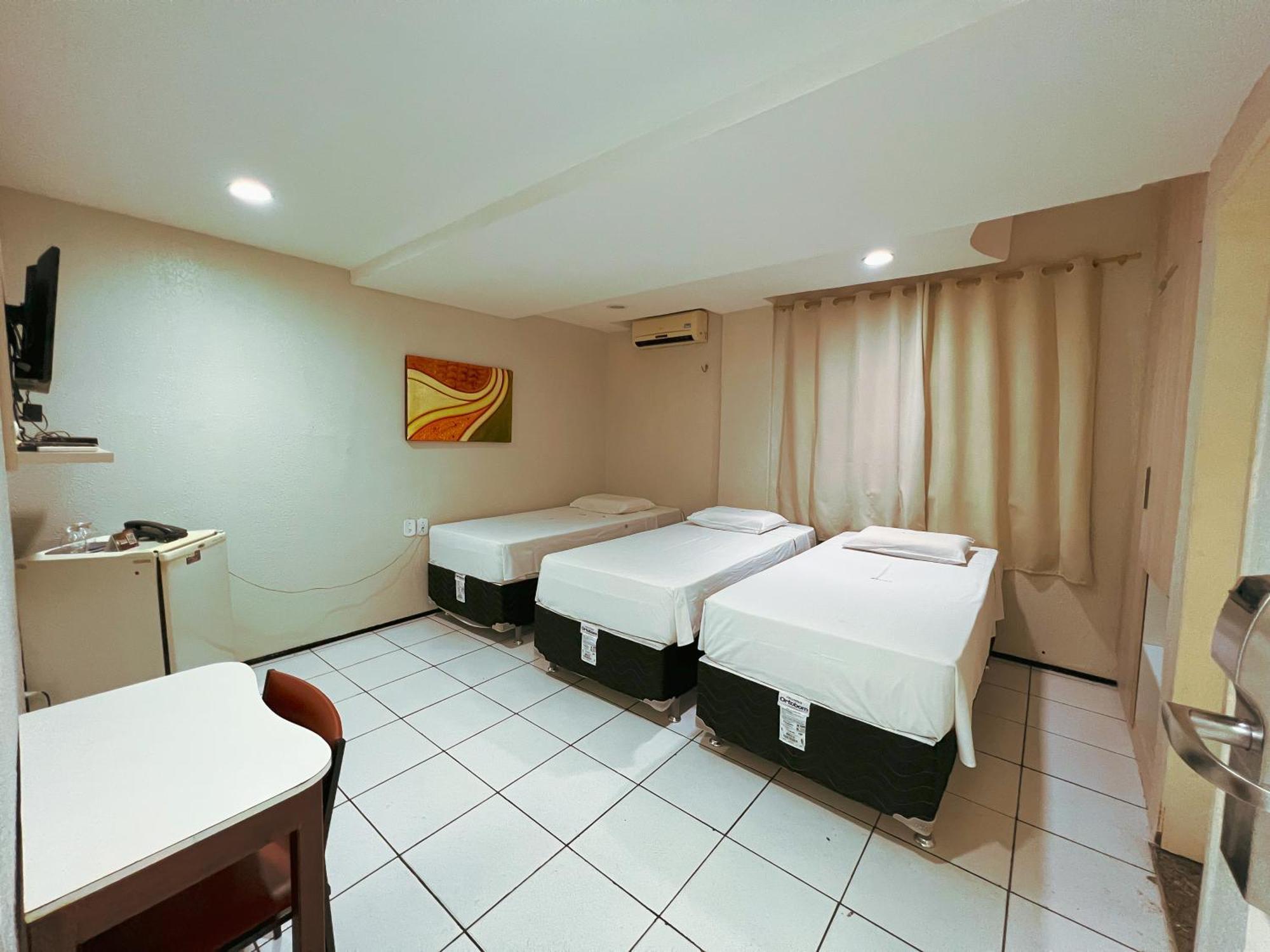 Hotel Visconde سوبرال المظهر الخارجي الصورة