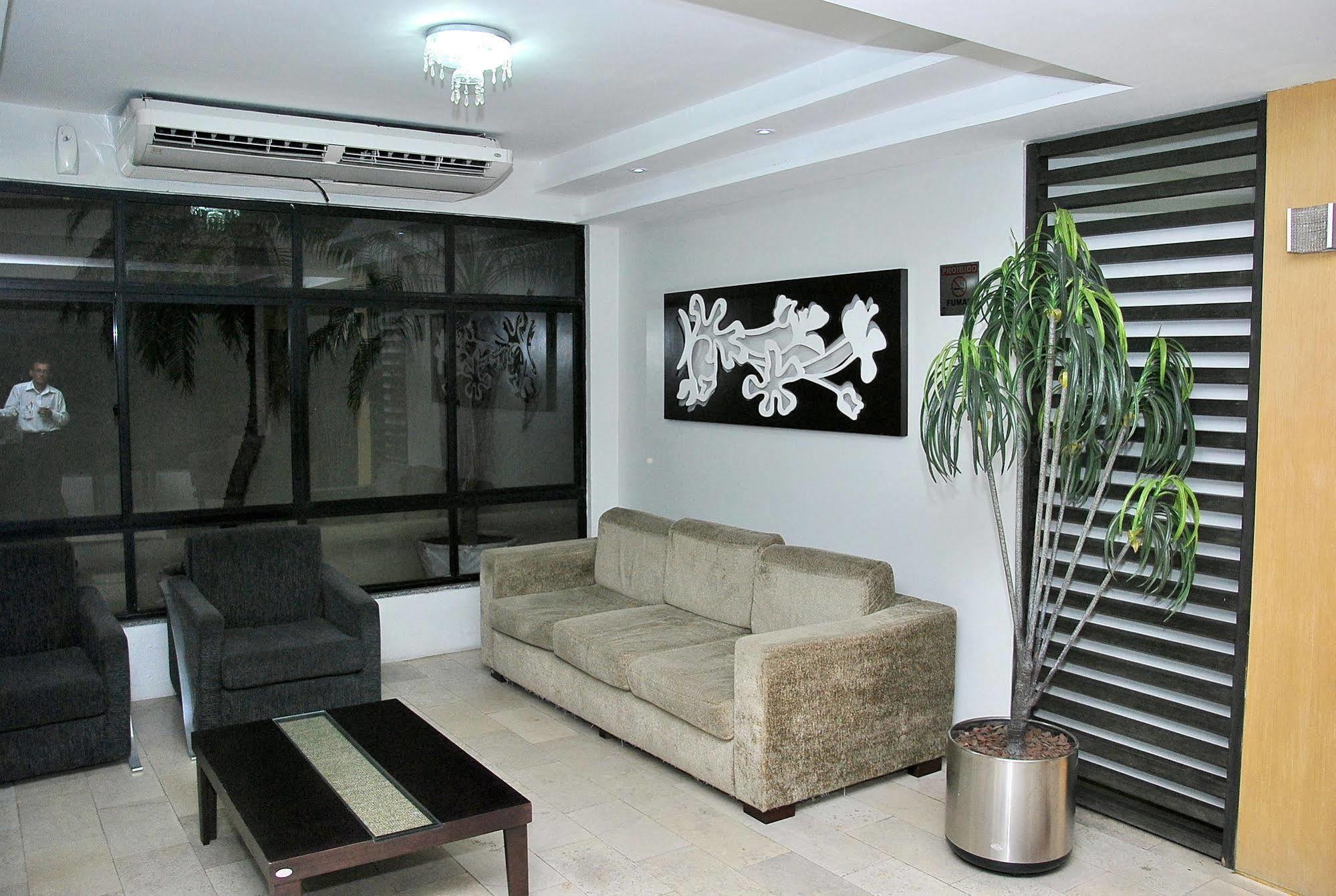 Hotel Visconde سوبرال المظهر الخارجي الصورة